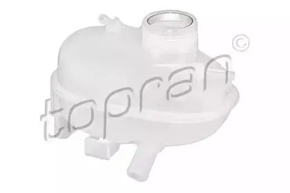 Компенсационный бак, охлаждающая жидкость TOPRAN купить