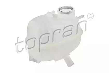 Компенсационный бак, охлаждающая жидкость TOPRAN купить