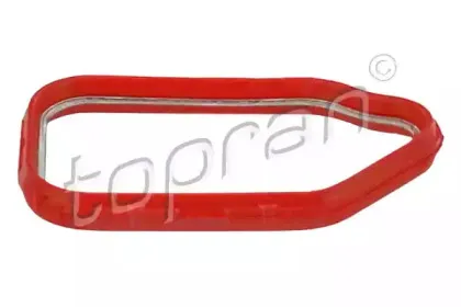 Прокладка, картер рулевого механизма TOPRAN купить