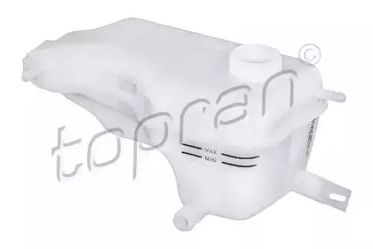 Компенсационный бак, охлаждающая жидкость TOPRAN купить