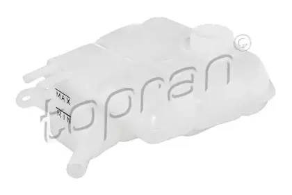 Компенсационный бак, охлаждающая жидкость TOPRAN купить