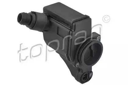 Маслосъемный щиток, вентиляция картера TOPRAN купить