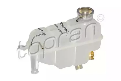 Компенсационный бак, охлаждающая жидкость TOPRAN купить