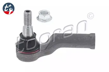 Наконечник поперечной рулевой тяги TOPRAN купить