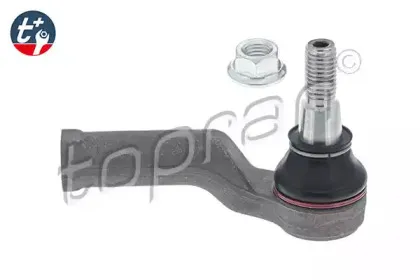 Наконечник поперечной рулевой тяги TOPRAN купить