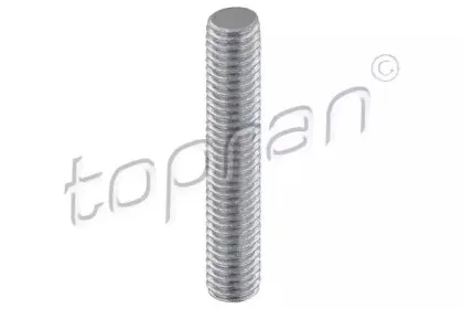 Болт, выпускной коллектор TOPRAN купить