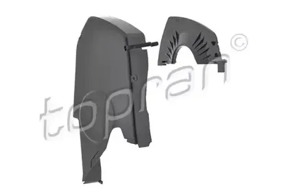 Кожух, зубчатый ремень TOPRAN купить