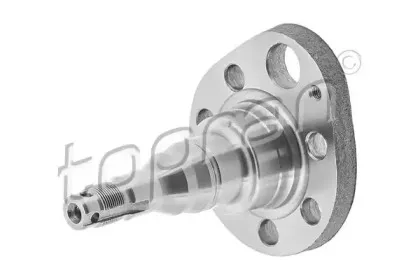 Осевая цапфа, балка моста TOPRAN купить