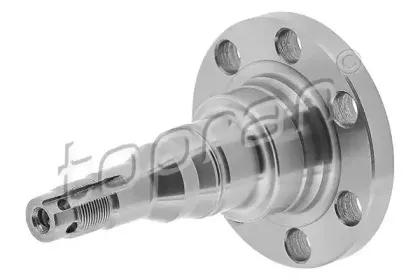 Осевая цапфа, балка моста TOPRAN купить