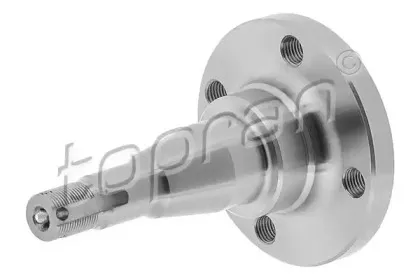 Осевая цапфа, балка моста TOPRAN купить