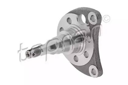 Осевая цапфа, балка моста TOPRAN купить