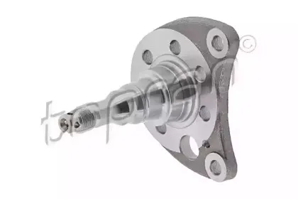 Осевая цапфа, балка моста TOPRAN купить