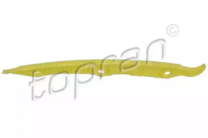 Планка успокоителя, цепь привода TOPRAN купить