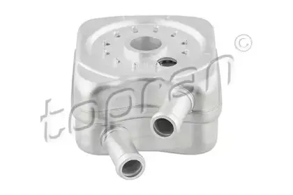 масляный радиатор, двигательное масло TOPRAN купить