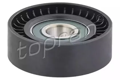 Паразитный / ведущий ролик, поликлиновой ремень TOPRAN купить