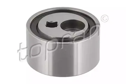 Натяжной ролик, поликлиновойремень TOPRAN купить