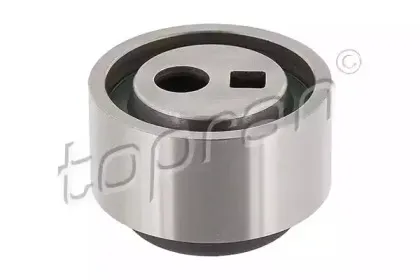 Натяжной ролик, ремень ГРМ TOPRAN купить