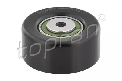 Натяжной ролик, поликлиновойремень TOPRAN купить