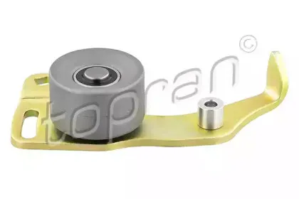 Натяжной ролик, ремень ГРМ TOPRAN купить