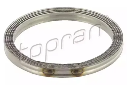 Прокладка, компрессор TOPRAN купить