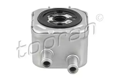 масляный радиатор, двигательное масло TOPRAN купить