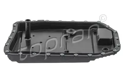 Масляный поддон, автоматическая коробка передач TOPRAN купить