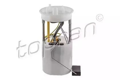 Элемент системы питания TOPRAN купить