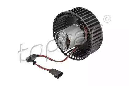 Вентилятор салона TOPRAN купить