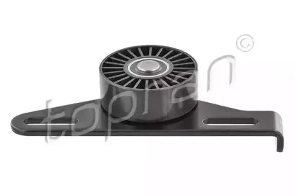 Натяжной ролик, поликлиновойремень TOPRAN купить