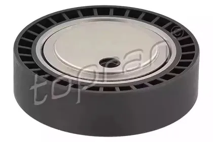 Натяжной ролик, поликлиновойремень TOPRAN купить