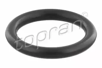 Прокладка, компрессор TOPRAN купить