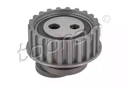 Натяжной ролик, ремень ГРМ TOPRAN купить