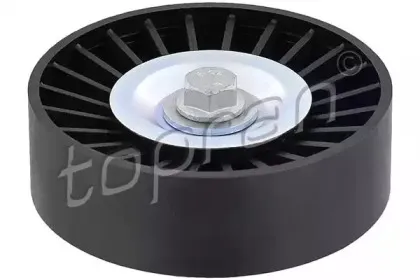 Натяжной ролик, поликлиновойремень TOPRAN купить