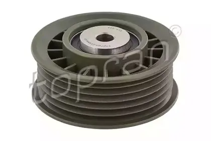 Натяжной ролик, поликлиновойремень TOPRAN купить