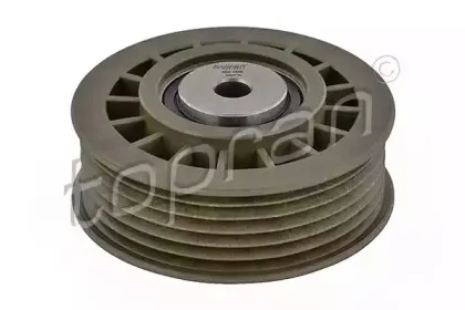 Натяжной ролик, поликлиновойремень TOPRAN купить