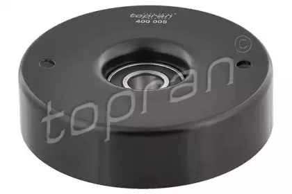 Натяжной ролик, поликлиновойремень TOPRAN купить