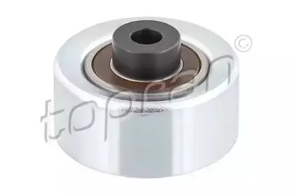 Паразитный / ведущий ролик, поликлиновой ремень TOPRAN купить