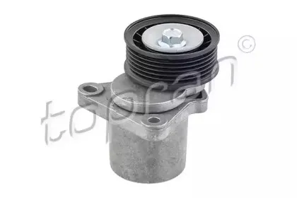 Натяжной ролик, поликлиновойремень TOPRAN купить