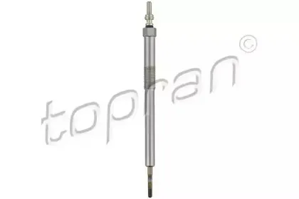 Свеча накаливания TOPRAN купить