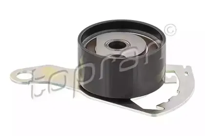 Натяжной ролик, ремень ГРМ TOPRAN купить