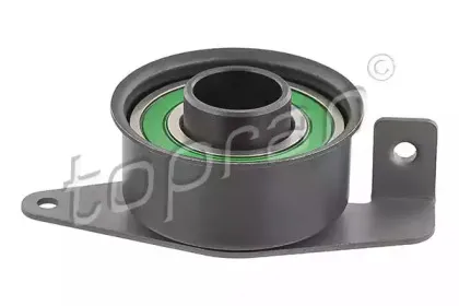 Натяжной ролик, ремень ГРМ TOPRAN купить