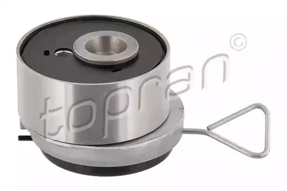 Натяжной ролик, ремень ГРМ TOPRAN купить