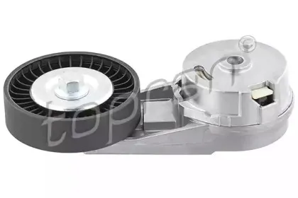 Натяжной ролик, поликлиновойремень TOPRAN купить