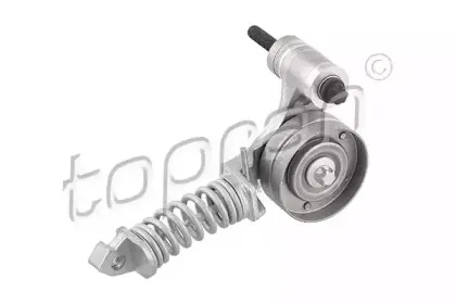 Натяжной ролик, поликлиновойремень TOPRAN купить