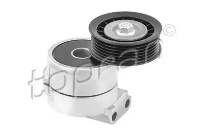 Натяжной ролик, поликлиновойремень TOPRAN купить