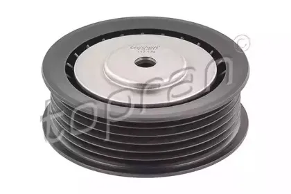 Натяжной ролик, поликлиновойремень TOPRAN купить