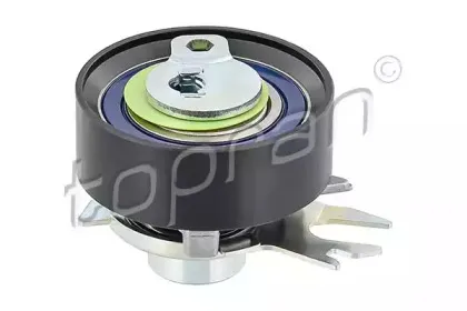 Натяжной ролик, ремень ГРМ TOPRAN купить