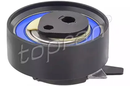 Натяжной ролик, ремень ГРМ TOPRAN купить