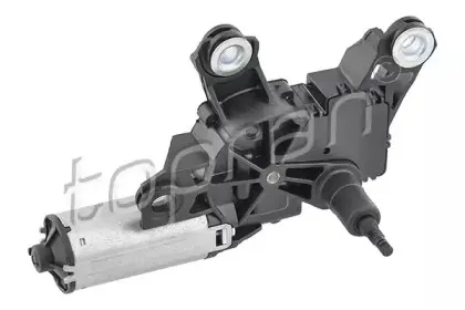 Двигатель стеклоочистителя TOPRAN купить