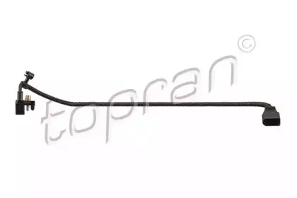 Датчик импульсов TOPRAN купить